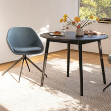 Load image into Gallery viewer, Nixon Swivel Dining Chair - Hausful