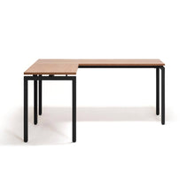 Load image into Gallery viewer, Novah L-Desk - Hausful - Modern Furniture, Lighting, Rugs and Accessories