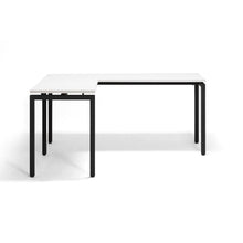 Load image into Gallery viewer, Novah L-Desk - Hausful - Modern Furniture, Lighting, Rugs and Accessories
