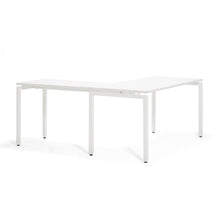 Load image into Gallery viewer, Novah L-Desk - Hausful - Modern Furniture, Lighting, Rugs and Accessories