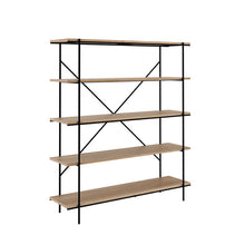 Load image into Gallery viewer, Oak Rise Rack - Hausful - Modern Furniture, Lighting, Rugs and Accessories (4470238216227)