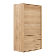 Load image into Gallery viewer, Oak Shadow Dresser - Hausful - Modern Furniture, Lighting, Rugs and Accessories (4470230482979)