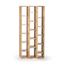 Load image into Gallery viewer, Oak Stairs Rack - Hausful - Modern Furniture, Lighting, Rugs and Accessories