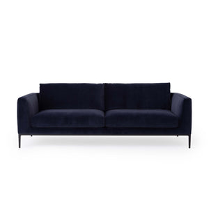 Oma Sofa – Fabric - Hausful - Modern Furniture, Lighting, Rugs and Accessories (4470249259043)