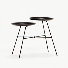 Load image into Gallery viewer, Peggy Side Table - Hausful - Modern Furniture, Lighting, Rugs and Accessories (4470220324899)
