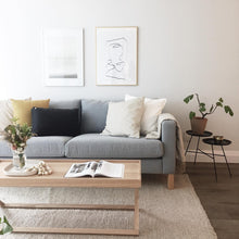 Load image into Gallery viewer, Peggy Side Table - Hausful - Modern Furniture, Lighting, Rugs and Accessories (4470220324899)