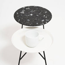 Load image into Gallery viewer, Peggy Side Table - Hausful - Modern Furniture, Lighting, Rugs and Accessories (4470220324899)