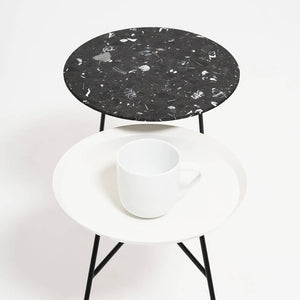 Peggy Side Table - Hausful - Modern Furniture, Lighting, Rugs and Accessories (4470220324899)