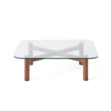 Load image into Gallery viewer, Place Square Coffee Table - Hausful - Modern Furniture, Lighting, Rugs and Accessories (4470237069347)