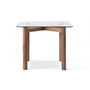 Place Square Dinette Table - Hausful - Modern Furniture, Lighting, Rugs and Accessories (4470227828771)