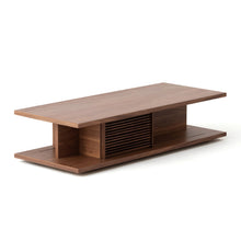 Load image into Gallery viewer, Plank Rectangular Coffee Table - Hausful - Modern Furniture, Lighting, Rugs and Accessories
