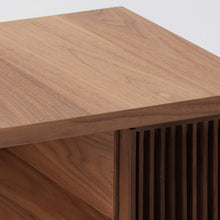 Load image into Gallery viewer, Plank Side Table - Hausful - Modern Furniture, Lighting, Rugs and Accessories