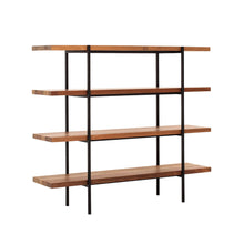 Load image into Gallery viewer, Reclaimed Teak High Shelf - Hausful - Modern Furniture, Lighting, Rugs and Accessories (4470221406243)