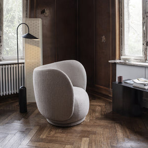 Rico Lounge Chair - Hausful - Modern Furniture, Lighting, Rugs and Accessories