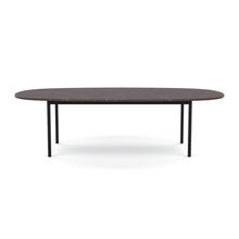 Load image into Gallery viewer, River Oval Coffee Table - Hausful - Modern Furniture, Lighting, Rugs and Accessories