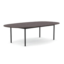 Load image into Gallery viewer, River Oval Coffee Table - Hausful - Modern Furniture, Lighting, Rugs and Accessories