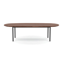 Load image into Gallery viewer, River Oval Coffee Table - Hausful - Modern Furniture, Lighting, Rugs and Accessories
