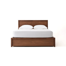 Load image into Gallery viewer, Marcel Storage Bed - Hausful - Modern Furniture, Lighting, Rugs and Accessories (4470234480675)