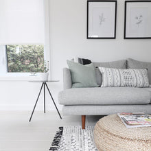 Load image into Gallery viewer, Taaj End Table - Hausful - Modern Furniture, Lighting, Rugs and Accessories (4470220488739)