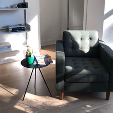Load image into Gallery viewer, Taaj End Table - Hausful - Modern Furniture, Lighting, Rugs and Accessories (4470220488739)