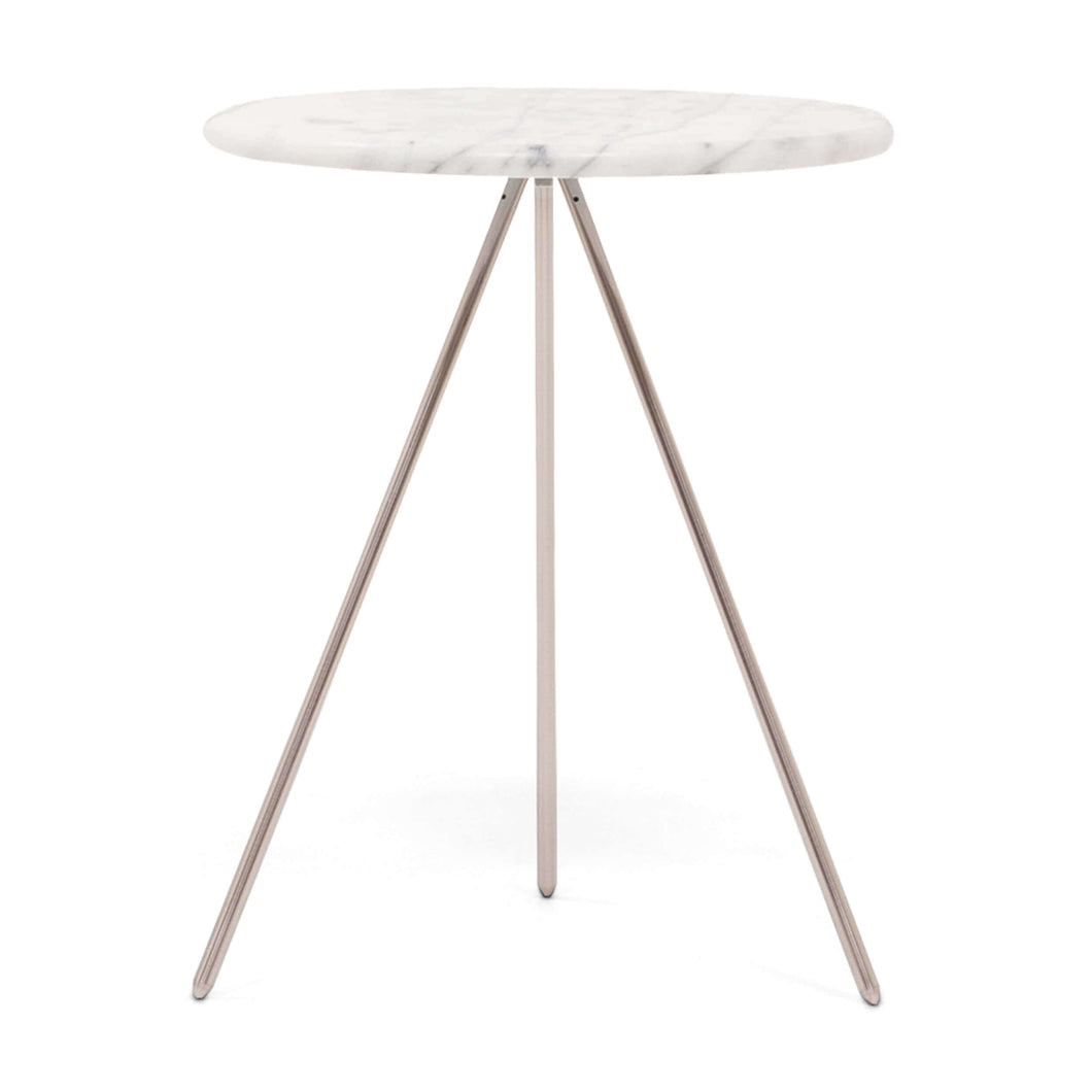 Taaj End Table - Hausful - Modern Furniture, Lighting, Rugs and Accessories (4470220488739)