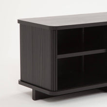 Load image into Gallery viewer, Tambour Credenza - 86" - Hausful - Modern Furniture, Lighting, Rugs and Accessories (4470221144099)