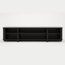 Load image into Gallery viewer, Tambour Credenza - 86&quot; - Hausful - Modern Furniture, Lighting, Rugs and Accessories (4470221144099)