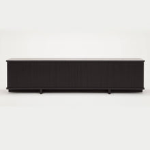 Load image into Gallery viewer, Tambour Credenza - 86" - Hausful - Modern Furniture, Lighting, Rugs and Accessories (4470221144099)