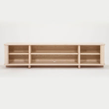 Load image into Gallery viewer, Tambour Credenza - 86" - Hausful - Modern Furniture, Lighting, Rugs and Accessories (4470221144099)