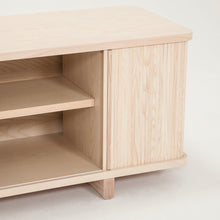 Load image into Gallery viewer, Tambour Credenza - 62" - Hausful - Modern Furniture, Lighting, Rugs and Accessories (4470221045795)