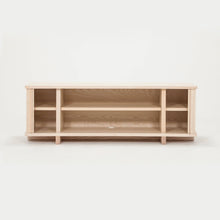 Load image into Gallery viewer, Tambour Credenza - 62" - Hausful - Modern Furniture, Lighting, Rugs and Accessories (4470221045795)