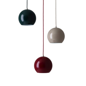 Topan Pendant Lamp - Hausful - Modern Furniture, Lighting, Rugs and Accessories