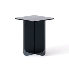 Load image into Gallery viewer, Verre End Table - Hausful - Modern Furniture, Lighting, Rugs and Accessories