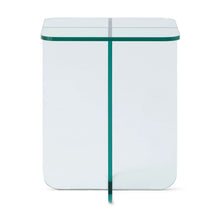Load image into Gallery viewer, Verre End Table - Hausful - Modern Furniture, Lighting, Rugs and Accessories