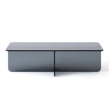 Load image into Gallery viewer, Verre Rectangular Table - Hausful - Modern Furniture, Lighting, Rugs and Accessories