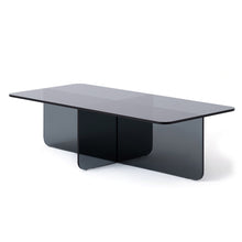 Load image into Gallery viewer, Verre Rectangular Table - Hausful - Modern Furniture, Lighting, Rugs and Accessories