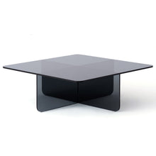 Load image into Gallery viewer, Verre Square Coffee Table - Hausful - Modern Furniture, Lighting, Rugs and Accessories