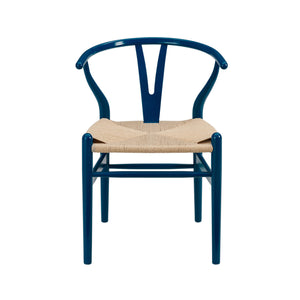 Wishbone Chair - Painted - Set of 2 - Hausful - Modern Furniture, Lighting, Rugs and Accessories (4519626833955)