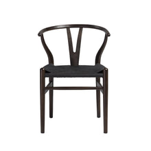 Load image into Gallery viewer, Wishbone Chair - Painted - Set of 2 - Hausful - Modern Furniture, Lighting, Rugs and Accessories (4519626833955)
