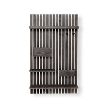 Load image into Gallery viewer, Wooden Multi Shelf - Hausful - Modern Furniture, Lighting, Rugs and Accessories