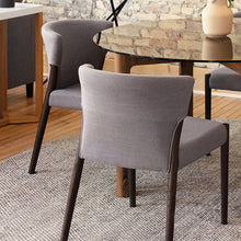 Load image into Gallery viewer, Wren Upholstered Chair - Hausful (4470225010723)