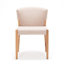 Load image into Gallery viewer, Wren Upholstered Chair - Hausful (4470225010723)