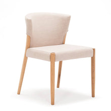 Load image into Gallery viewer, Wren Upholstered Chair - Hausful (4470225010723)