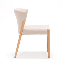 Load image into Gallery viewer, Wren Upholstered Chair - Hausful (4470225010723)