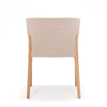 Load image into Gallery viewer, Wren Upholstered Chair - Hausful (4470225010723)