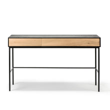 Load image into Gallery viewer, Oak Blackbird Desk - Hausful - Modern Furniture, Lighting, Rugs and Accessories (4470231924771)