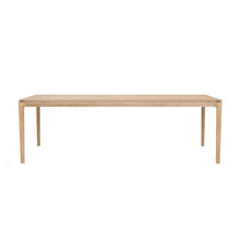 Load image into Gallery viewer, Bok Dining Table - Hausful - Modern Furniture, Lighting, Rugs and Accessories (4470235136035)