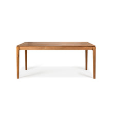 Load image into Gallery viewer, Bok Dining Table - Hausful - Modern Furniture, Lighting, Rugs and Accessories (4470235136035)