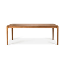 Load image into Gallery viewer, Bok Dining Table - Hausful - Modern Furniture, Lighting, Rugs and Accessories (4470235136035)