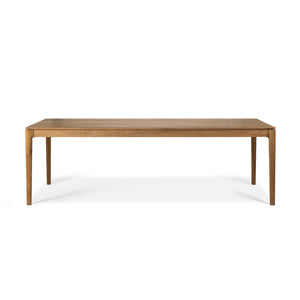 Bok Dining Table - Hausful - Modern Furniture, Lighting, Rugs and Accessories (4470235136035)